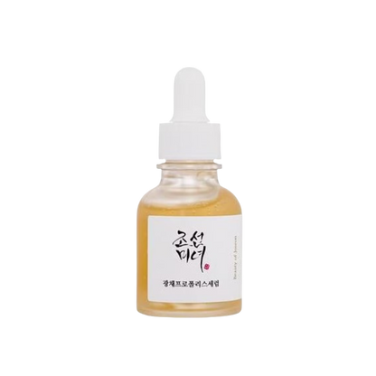 Beauty of Joseon - Sérum Éclat Propolis & Niacinamide