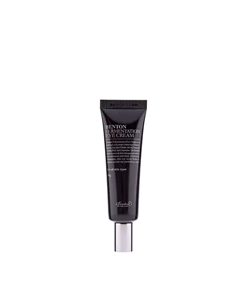 Fermentation Eye Cream BENTON