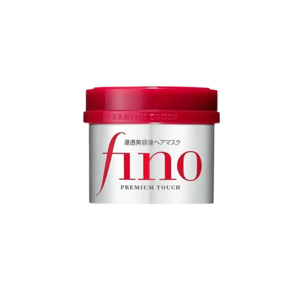 Fino Premium - Masque Capillaire au Sérum Pénétrant du Japon KskinRitual