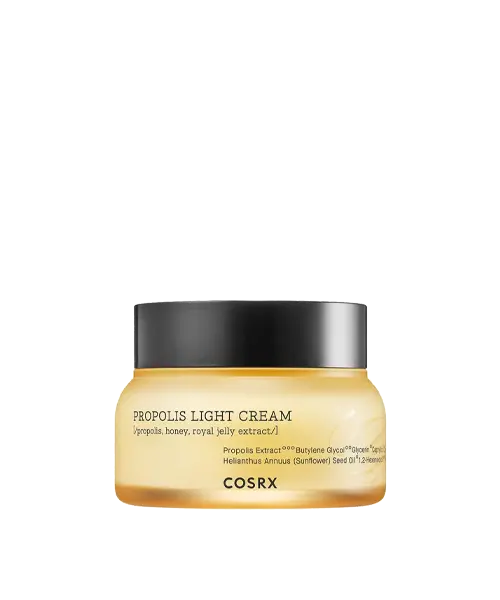 Full Fit Propolis Light Cream COSRX