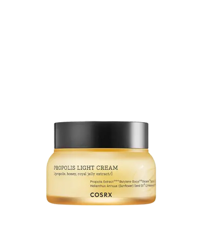 Full Fit Propolis Light Cream COSRX