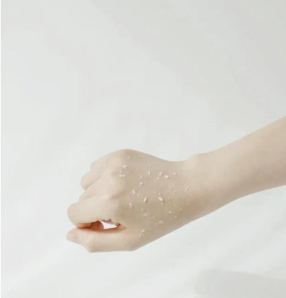 Gel Peeling à la Fleur d'Abricot KskinRitual