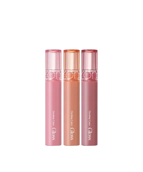 Glasting Color Gloss ROM&ND