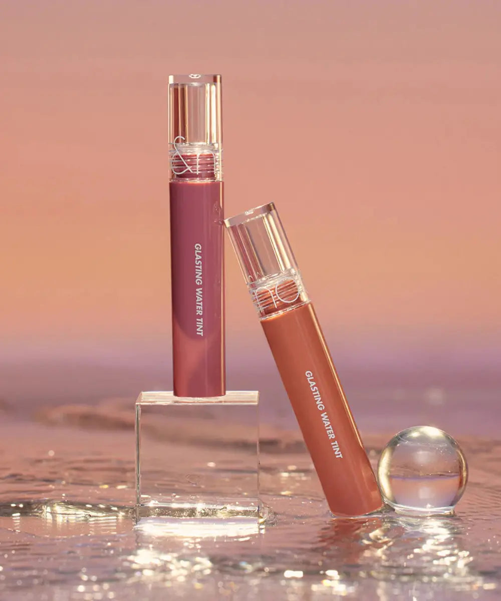 Glasting Water Tint ROM&ND