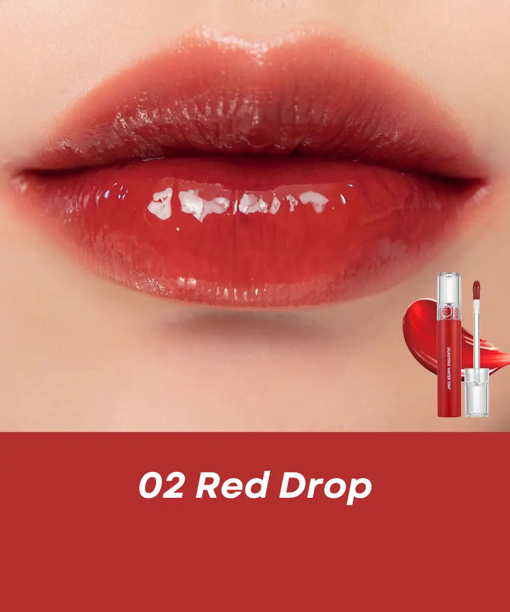 Glasting Water Tint ROM&ND