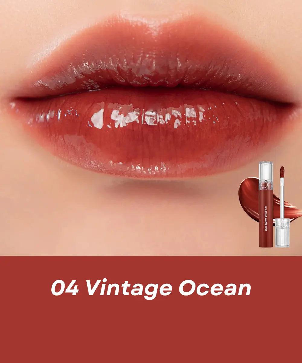Glasting Water Tint ROM&ND