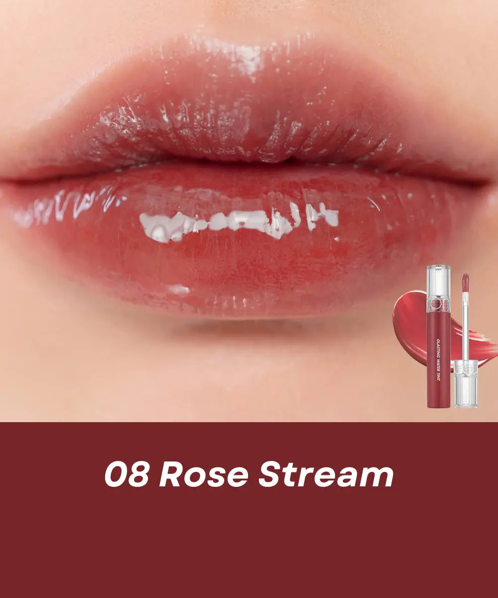 Glasting Water Tint ROM&ND