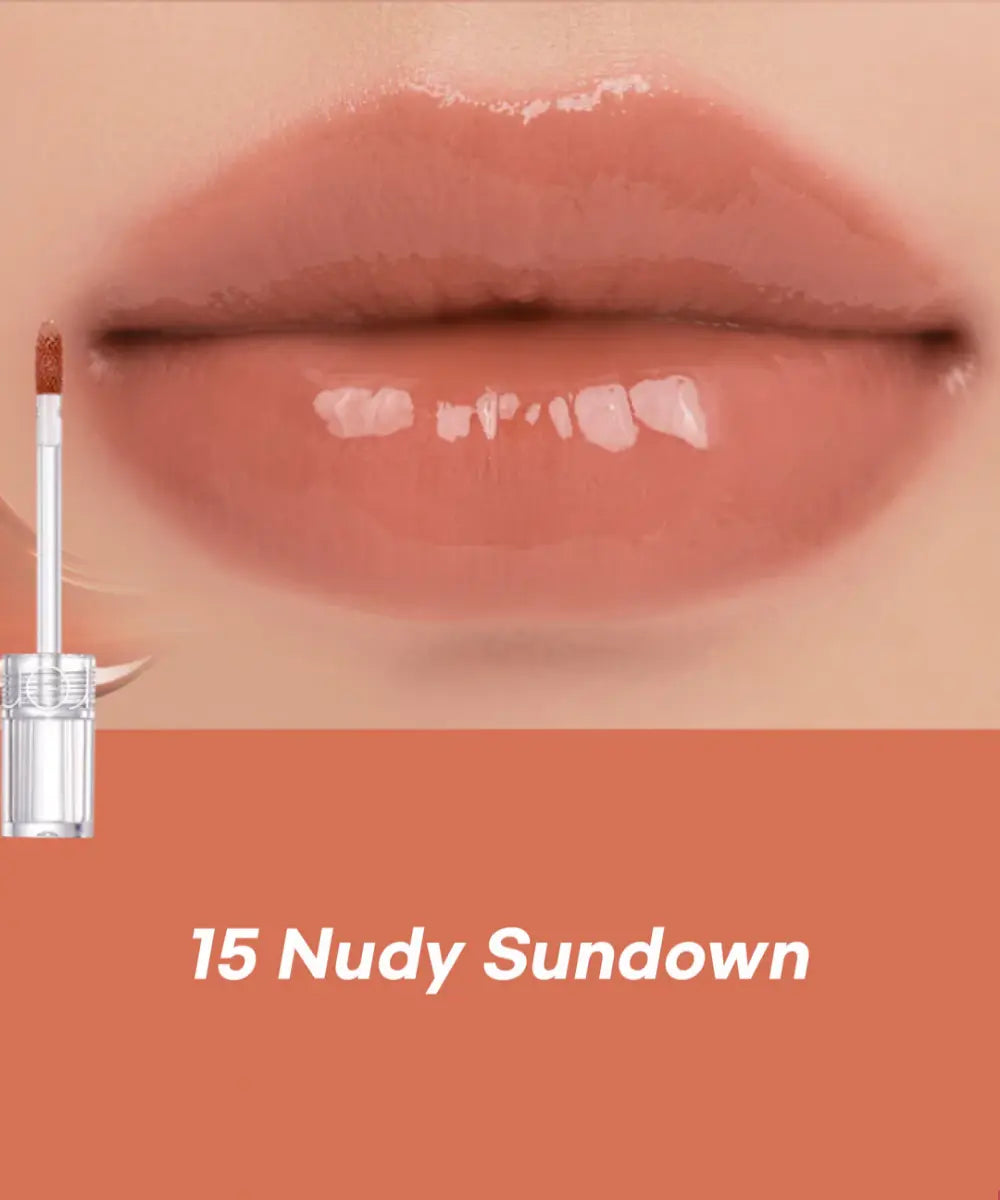 Glasting Water Tint ROM&ND