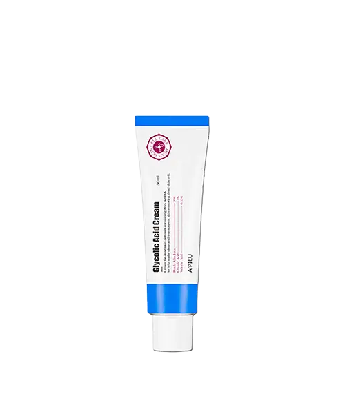 Glycolic Acid Cream APIEU