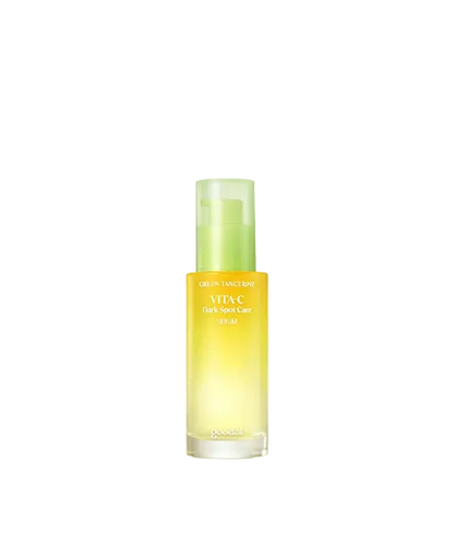 Green Tangerine Vitamin C Dark Spot Serum GOODAL