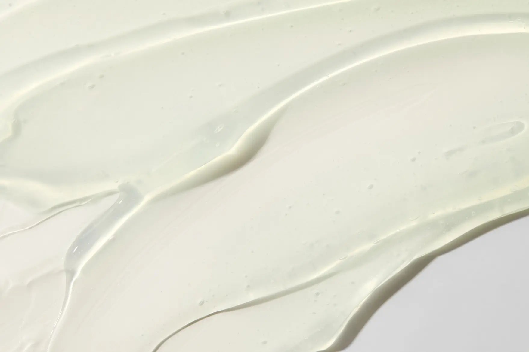 Green Tea Aqua Soothing Gel Cream COSRX