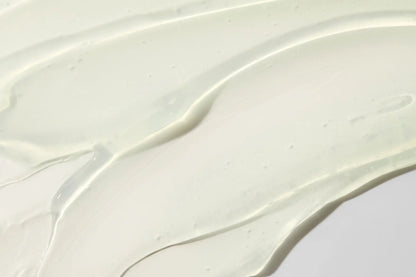 Green Tea Aqua Soothing Gel Cream COSRX