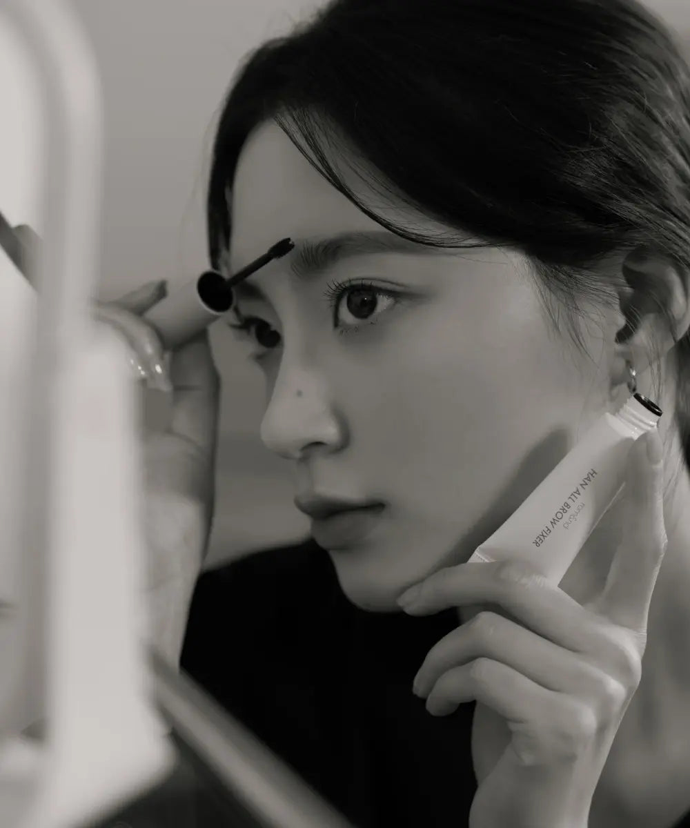 Han All Brow Fixer ROM&ND