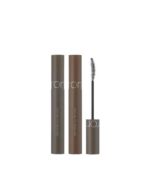 Han All Fix Mascara ROM&ND