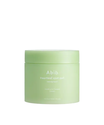 Heartleaf Spot Pad Calming Touch ABIB