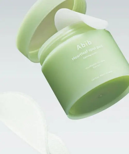 Heartleaf Spot Pad Calming Touch ABIB