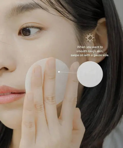 Heartleaf Spot Pad Calming Touch ABIB