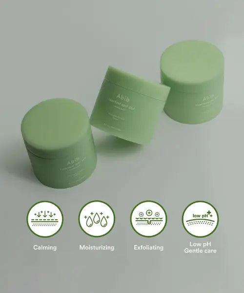 Heartleaf Spot Pad Calming Touch ABIB