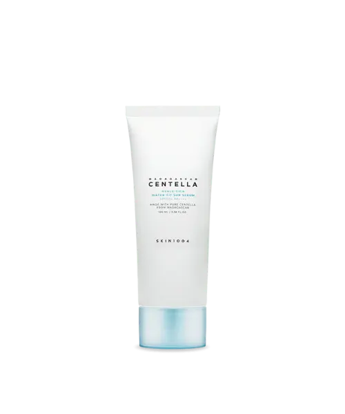 Hyalu-Cica Water-Fit Sun Serum SPF50+ PA++++ SKIN1004