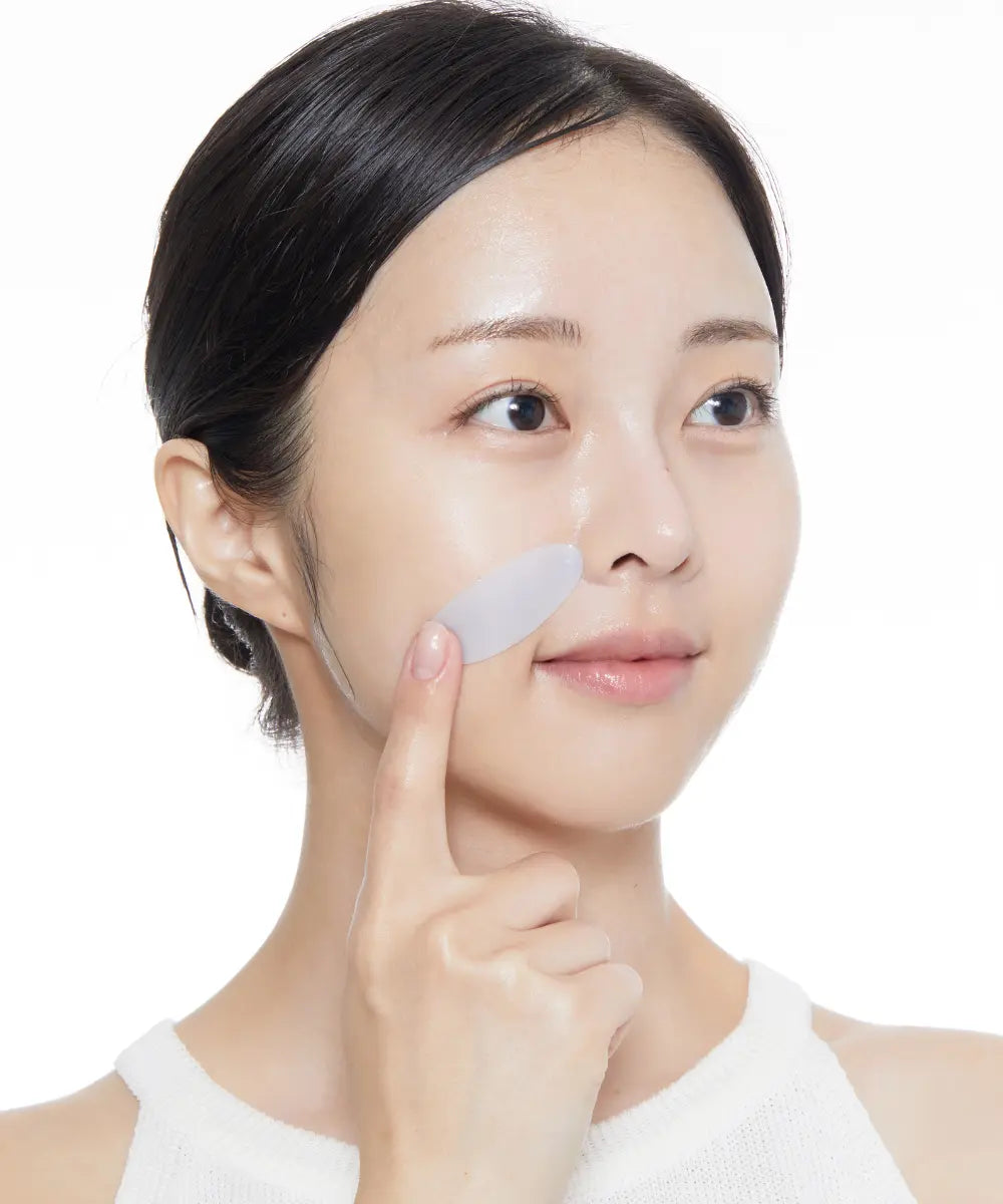 Hydrop Reedle Shot 100 2Step Hydrogel Mask VT COSMETICS