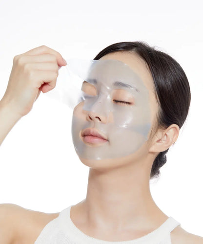 Hydrop Reedle Shot 100 2Step Hydrogel Mask VT COSMETICS