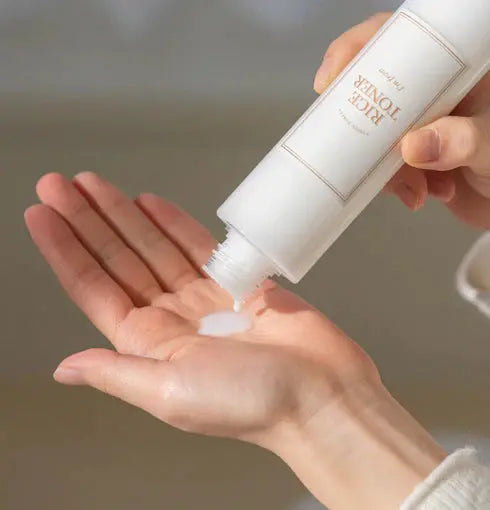 I’m From – Toner Éclaircissant au Riz KskinRitual