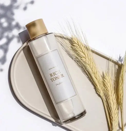 I’m From – Toner Éclaircissant au Riz KskinRitual