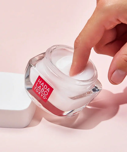 Intense Hydrating Skin-Plumping Gel (White Line) HADA LABO TOKYO