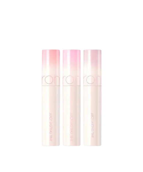 Juicy Lasting Tint New Bare Series ROM&ND