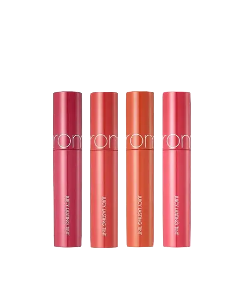 Juicy Lasting Tint Original Series ROM&ND