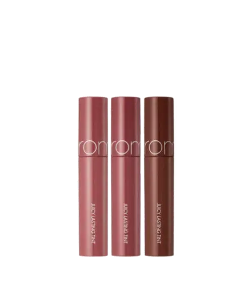 Juicy Lasting Tint Ripe Fruits Series ROM&ND