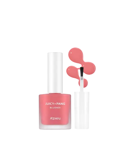 Juicy-Pang Water Blusher APIEU