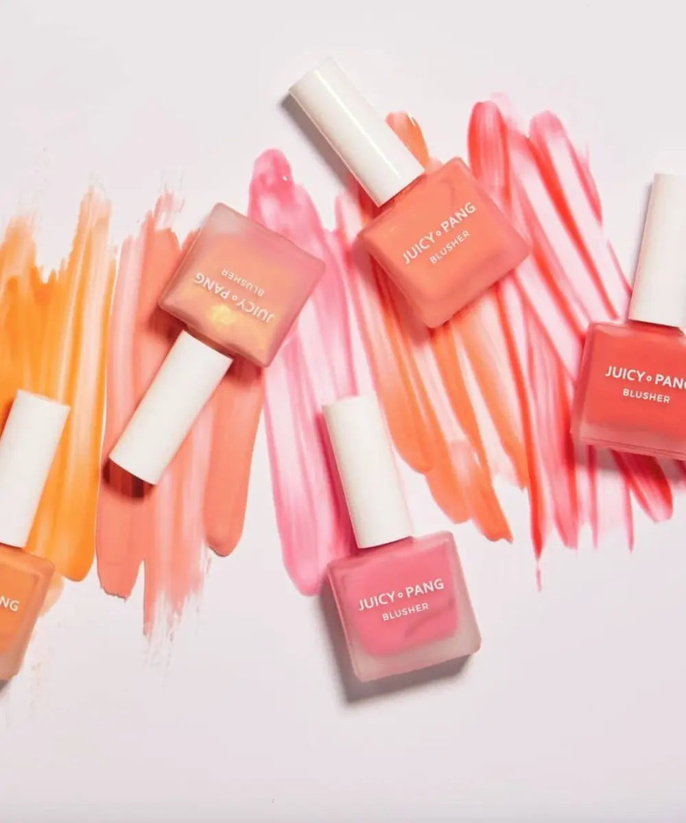 Juicy-Pang Water Blusher APIEU
