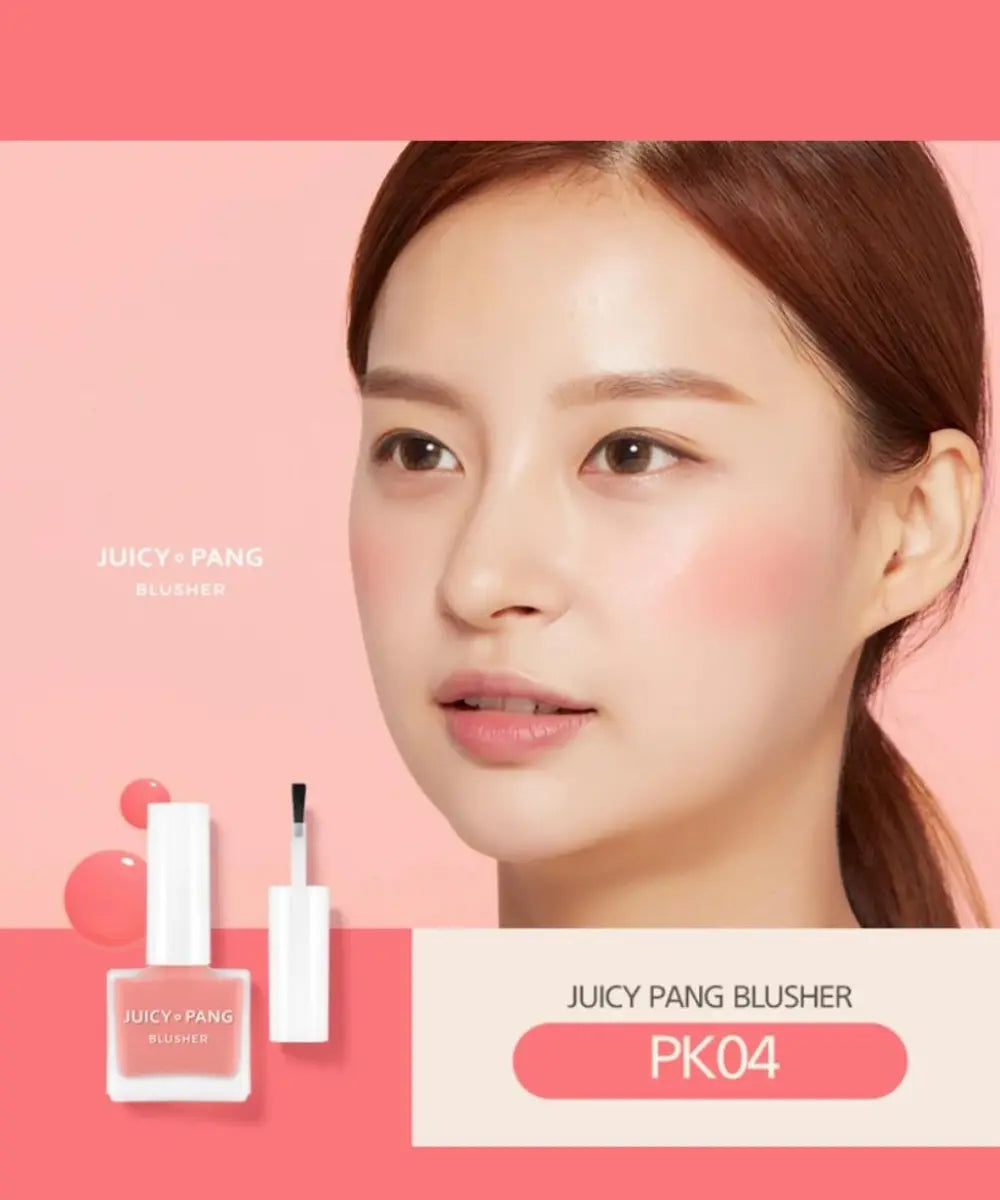 Juicy-Pang Water Blusher APIEU