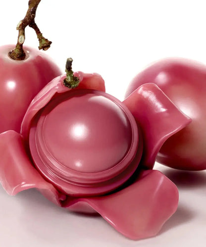 Juicy Roll Cheek 03 White Peach ROM&ND