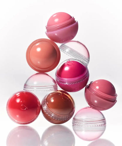 Juicy Roll Cheek 03 White Peach ROM&ND