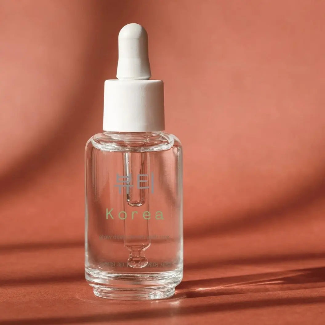 KOREA Glow - Sérum Visage Profond à l'Extrait de Riz 30 ml KskinRitual