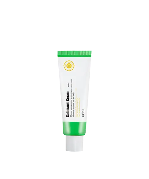 Kalamansi Cream APIEU