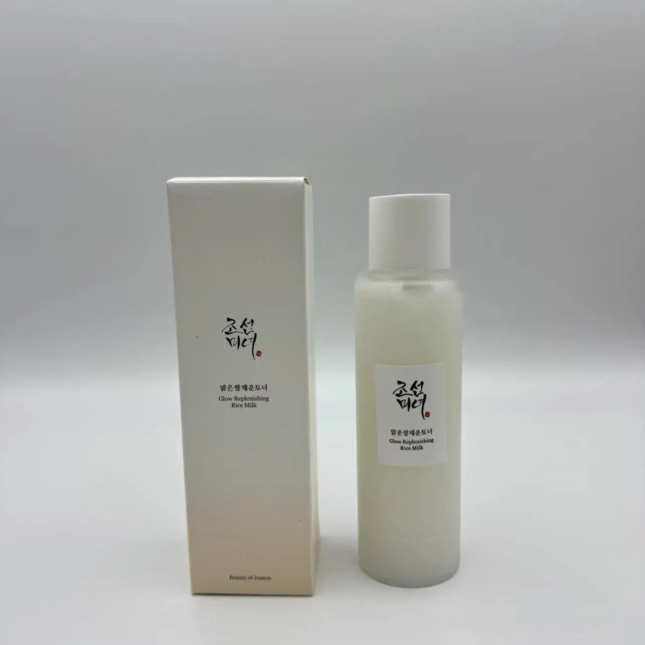 Korean Beauty of Joseon Korean Beauty Series Toner Sunscreen Cream eprolo