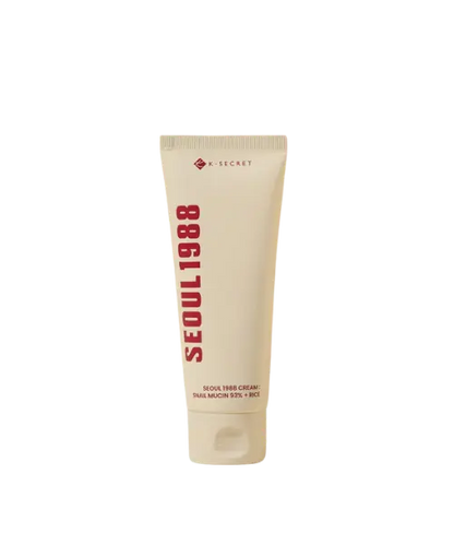 Ksecret - Crème Seoul 1988 KskinRitual