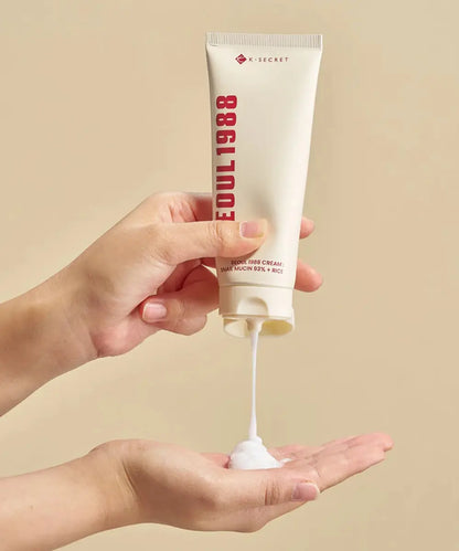 Ksecret - Crème Seoul 1988 KskinRitual