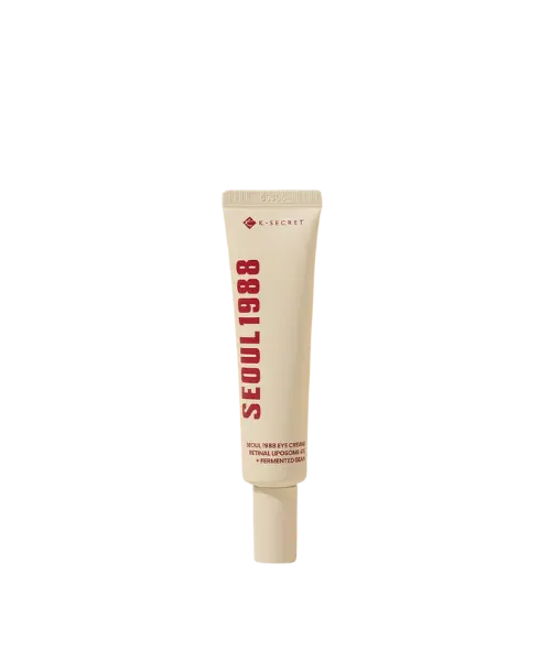 Ksecret - SEOUL 1988 Eye Cream KskinRitual