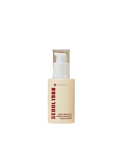 Ksecret - SEOUL 1988 Serum KskinRitual