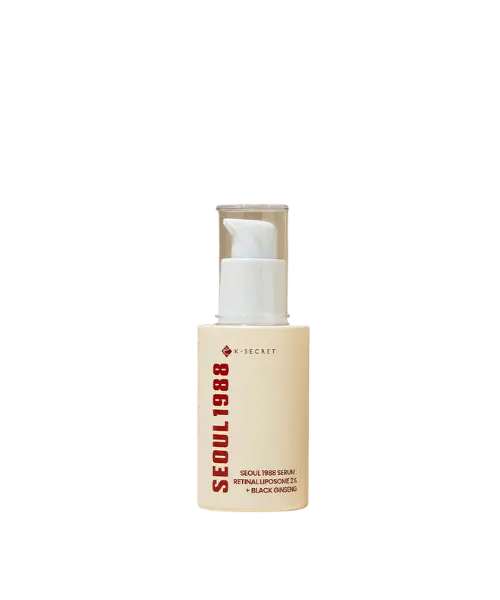 Ksecret - SEOUL 1988 Serum KskinRitual