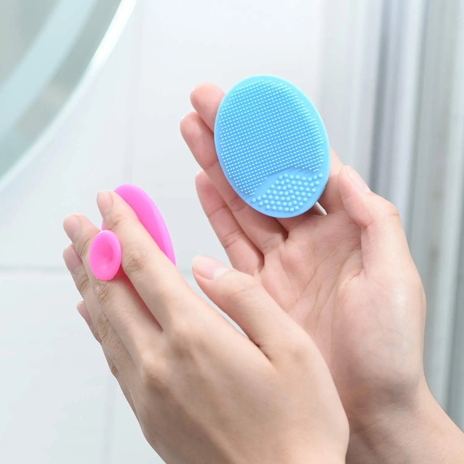 KskinRitual - Brosse Nettoyante Silicone Pour Le Visage KskinRitual
