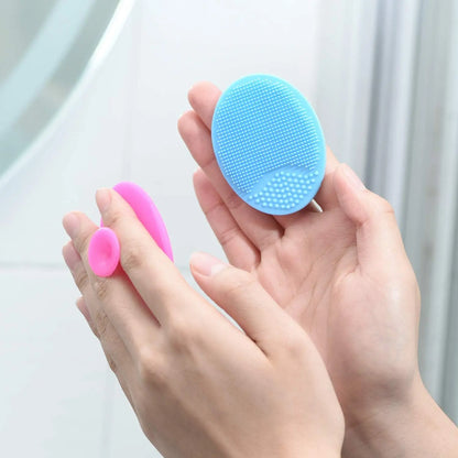 KskinRitual - Brosse Nettoyante Silicone Pour Le Visage KskinRitual