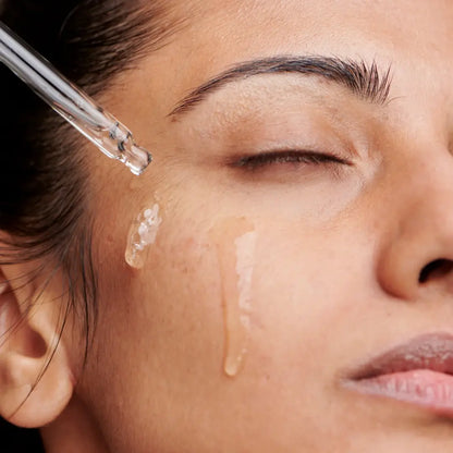 KskinRitual - Huile essentielle pour massage du visage KskinRitual