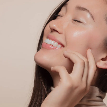 KskinRitual - Huile essentielle pour massage du visage KskinRitual