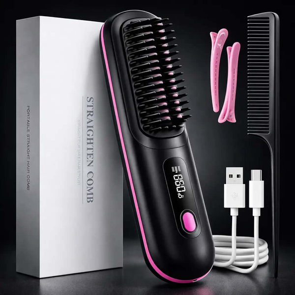 KskinRitual – Instant Smooth Brush