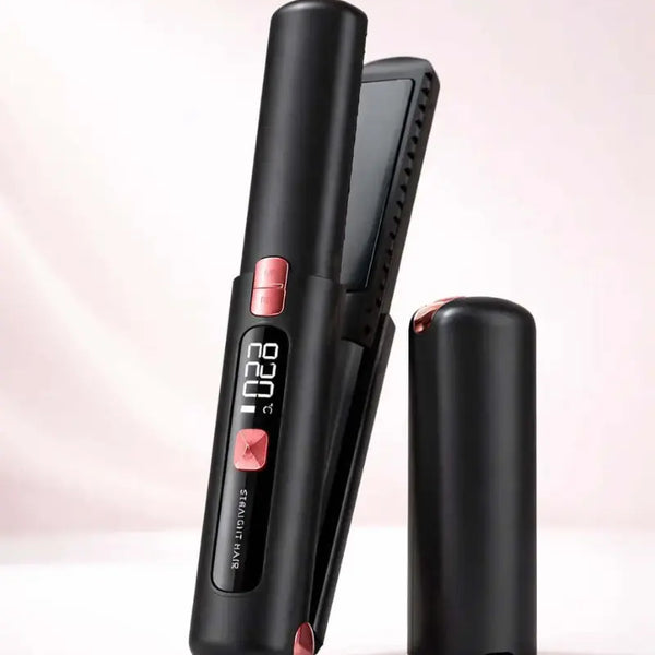 Kskinritual - Wireless Hair Styler